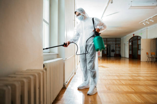 Best Pest Prevention Services  in Amelia, OH